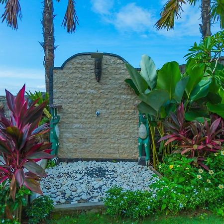 Tantra House Ubud Екстериор снимка